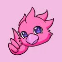 Pink Chocobo Club