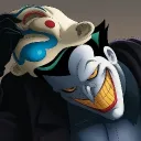 ORG JOKERS | 🩸      0,20C SALA!
