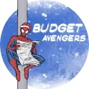 𓂃　Budget Avengers ⁺ ∿ᵎ