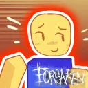 ○° Forsaken Training Server °○