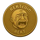 REKTCOIN