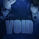 𝐕𝐎𝐈𝐃 #𝟐𝟑𝐊 Discord server icon