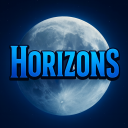 𝐋𝐮𝐧𝐚𝐫 𝐇𝐨𝐫𝐢𝐳𝐨𝐧𝐬 Discord server icon