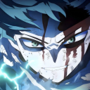 MHA SERVER: REVIVED Discord server icon