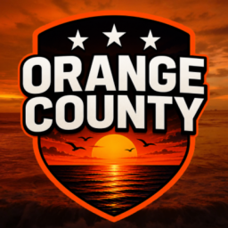 Discovery icon for Orange County Discord server