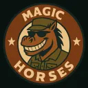 Magic Horses CoC