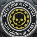 36th legion of steel