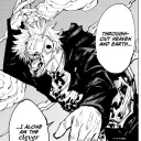 Jujutsu event sandbox.