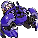 Splatcat's server discord icon