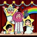 Just a server with all my friends Discord server icon