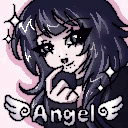 Agoraphobic Angel's server┃Alt & Goth community Discord server icon