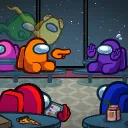 Rex's AMONG US GROUP