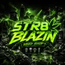 FiveStar RP | Str8 Blazin