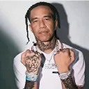 STRONGEST SPERM Discord server icon