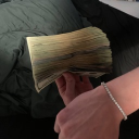 Secret Hustlers Discord server icon