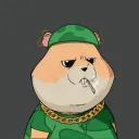 Mega Hamsters 🐹 | Mega ETH