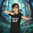 Indecisive elf's Fan club