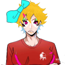 ⸝⸝⸝  ♯  trapoolaa ノ TWST 𓏼 SFW Discord server icon