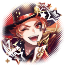 ⸝⸝⸝  ♯  trappola ノ TWST 𓏼 SFW