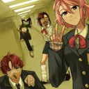 Dandadan: Inner Insanity Discord Server Icon