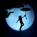 Teldrassil Base Jumpers