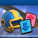 クラロワダッシュ Discord server icon