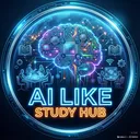 Ai Like Study Hub