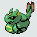 Emerald Nova Fangame