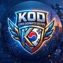 KOD (Korea Overwatch Discord)