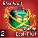 Dragon perm for 5 invites