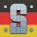 Satisfactory Germany icon
