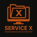 Service X