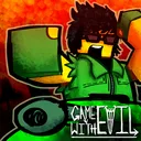 game with evil server