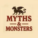 MYTHS & MONSTERS