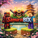 SamuraiBIX
