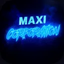 MAXI CORPORATION !! BACKUP