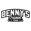 Bennys Motorwork I WolffV