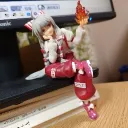 うん。この鯖に入って、どうぞ
