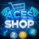 AcesShop™ | Free Fortnite Accounts's icon