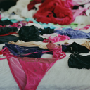 下着フェチの集い Discord server icon