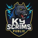 K9 Scrims