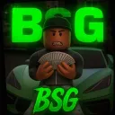 BSG/BIG SLIME GANG