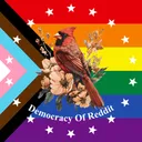 Official Democracy of Reddit