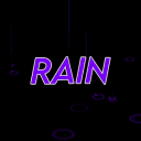 Rains ark Asa
