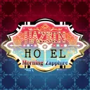 「✦ Hazbin Hotel: Morning Zapphire ✦」