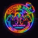 🌈Gaymer Bros🎮
