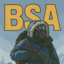 BSA