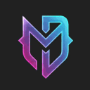 M Development Discord server icon