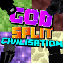 God Split Civilization Discord server icon