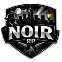 Noir RP Discord server icon